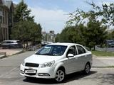 Chevrolet Nexia 2021 годаүшін4 290 000 тг. в Шымкент