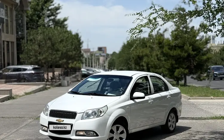 Chevrolet Nexia 2021 годаүшін4 290 000 тг. в Шымкент