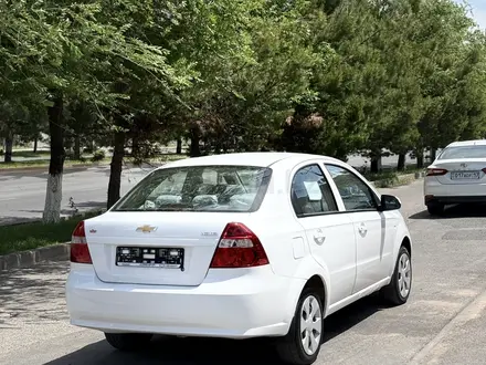 Chevrolet Nexia 2021 года за 4 290 000 тг. в Шымкент – фото 7