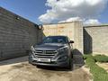 Hyundai Tucson 2015 годаүшін9 400 000 тг. в Шымкент