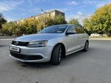 Volkswagen Jetta 2011 годаүшін5 500 000 тг. в Костанай – фото 4