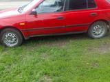 Nissan Sunny 1991 годаүшін650 000 тг. в Кашыр – фото 3