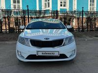 Kia Rio 2013 года за 5 900 000 тг. в Астана