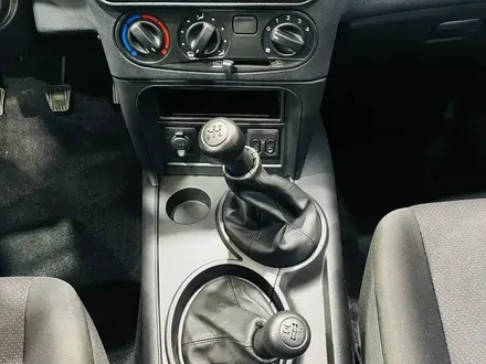 ВАЗ (Lada) Niva Travel Classic 2025 года за 7 590 000 тг. в Павлодар – фото 16