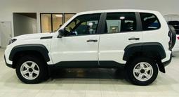 ВАЗ (Lada) Niva Travel Classic 2025 годаfor7 590 000 тг. в Павлодар – фото 4