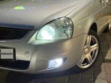 ВАЗ (Lada) Priora 2170 2015 года за 3 150 000 тг. в Актобе – фото 2