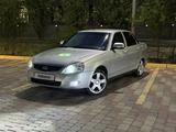 ВАЗ (Lada) Priora 2170 2015 года за 3 150 000 тг. в Актобе