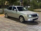 ВАЗ (Lada) Priora 2170 2015 года за 3 150 000 тг. в Актобе – фото 4