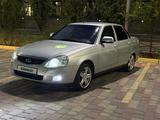 ВАЗ (Lada) Priora 2170 2015 года за 3 150 000 тг. в Актобе – фото 3