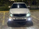 ВАЗ (Lada) Priora 2170 2015 года за 3 150 000 тг. в Актобе – фото 5