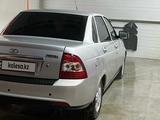 ВАЗ (Lada) Priora 2170 2014 года за 2 800 000 тг. в Аягоз – фото 3