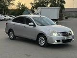 Nissan Almera 2014 годаүшін3 800 000 тг. в Павлодар – фото 2