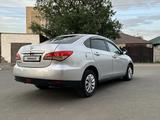 Nissan Almera 2014 годаүшін3 800 000 тг. в Павлодар – фото 4