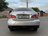 Nissan Almera 2014 годаүшін3 800 000 тг. в Павлодар – фото 5