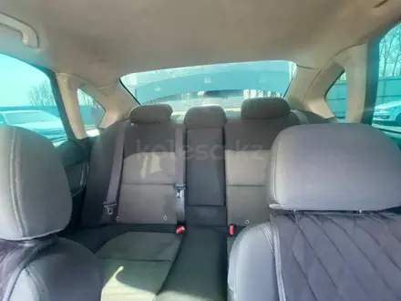 Subaru Legacy 2004 года за 2 340 800 тг. в Алматы – фото 9
