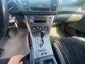 Subaru Legacy 2004 года за 2 340 800 тг. в Алматы – фото 10
