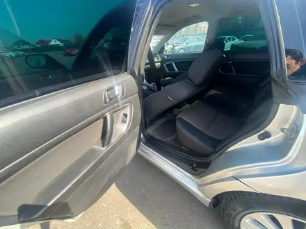 Subaru Legacy 2004 года за 2 340 800 тг. в Алматы – фото 12