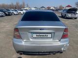 Subaru Legacy 2004 годаүшін2 340 800 тг. в Алматы – фото 2