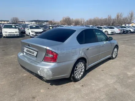 Subaru Legacy 2004 года за 2 340 800 тг. в Алматы – фото 6
