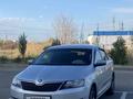 Skoda Rapid 2014 годаүшін4 300 000 тг. в Астана – фото 2