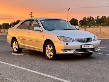 Toyota Camry 2005 года за 8 000 000 тг. в Шымкент