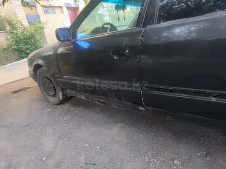 Audi 100 1993 года за 1 200 000 тг. в Караганда – фото 3