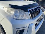 Toyota Land Cruiser Prado 2013 года за 15 000 000 тг. в Актау