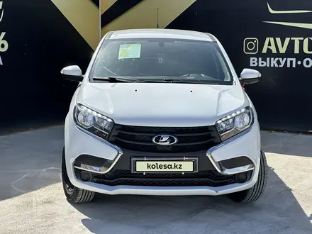 ВАЗ (Lada) XRAY 2019 года за 4 800 000 тг. в Атырау – фото 2