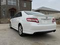 Toyota Camry 2011 годаүшін5 200 000 тг. в Актау – фото 11