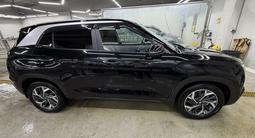 Hyundai Creta 2021 года за 9 000 000 тг. в Караганда – фото 2