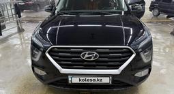 Hyundai Creta 2021 года за 9 000 000 тг. в Караганда – фото 3