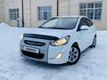 Hyundai Accent 2014 года за 4 140 000 тг. в Кокшетау