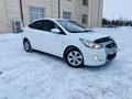 Hyundai Accent 2014 года за 4 140 000 тг. в Кокшетау – фото 4