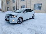 Hyundai Accent 2014 годаүшін4 140 000 тг. в Кокшетау – фото 3