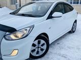 Hyundai Accent 2014 годаүшін4 140 000 тг. в Кокшетау – фото 5