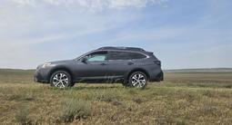 Subaru Outback 2021 года за 14 800 000 тг. в Актау