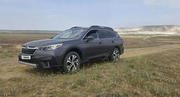 Subaru Outback 2021 года за 14 800 000 тг. в Актау – фото 2