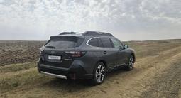 Subaru Outback 2021 года за 14 800 000 тг. в Актау – фото 3