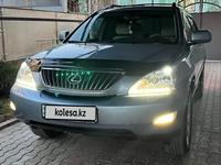 Lexus RX 350 2007 года за 10 000 000 тг. в Шымкент