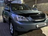 Lexus RX 350 2007 года за 10 000 000 тг. в Шымкент – фото 3