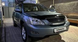 Lexus RX 350 2007 годаүшін10 000 000 тг. в Шымкент – фото 3