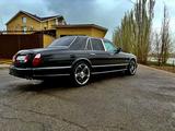 Bentley Arnage 2007 годаүшін56 000 000 тг. в Астана – фото 2