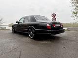 Bentley Arnage 2007 годаүшін56 000 000 тг. в Астана – фото 5