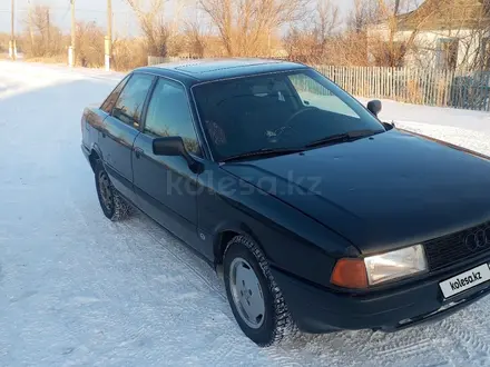 Audi 80 1991 года за 1 100 000 тг. в Кокшетау