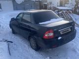 ВАЗ (Lada) Priora 2170 2013 годаfor1 500 000 тг. в Астана – фото 5