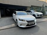 Lexus ES 250 2014 года за 12 000 000 тг. в Алматы – фото 3