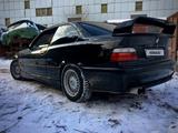 BMW 328 1995 года за 3 600 000 тг. в Астана – фото 2