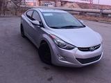 Hyundai Elantra 2011 года за 3 500 000 тг. в Атырау