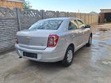 Chevrolet Cobalt 2025 годаүшін6 400 000 тг. в Тараз