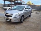 Chevrolet Cobalt 2025 годаүшін6 400 000 тг. в Тараз – фото 3